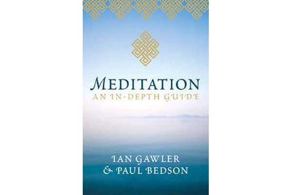 Meditation - An in-Depth Guide