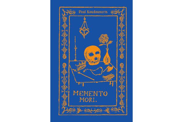 Memento Mori - The Dead Among Us