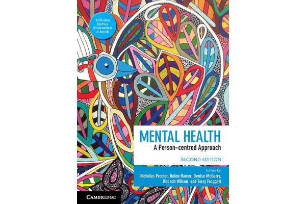 Mental Health - A Person-centred Approach