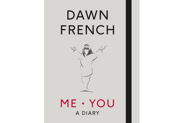 Me. You. A Diary - The No.1 Sunday Times Bestseller