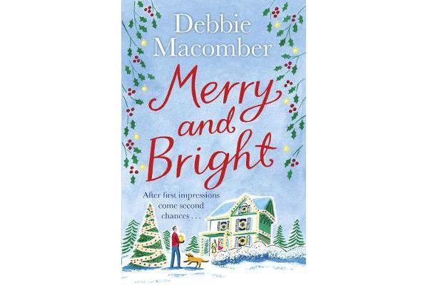 Merry and Bright - A Christmas Novel