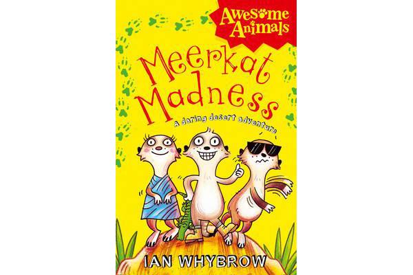 Meerkat Madness