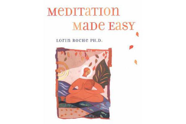 Meditation Made Easy