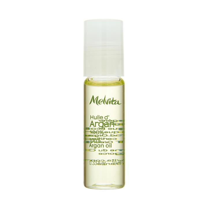 Melvita 100% Argan Oil Roll-On 0.33oz, 10ml