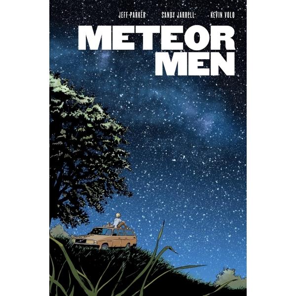 Meteor Men Paperback