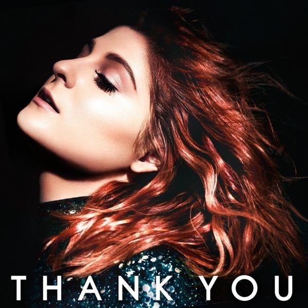 Meghan Trainor - Thank You (music Cd)