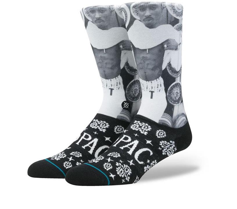 Mens 2Pac Bandanda 