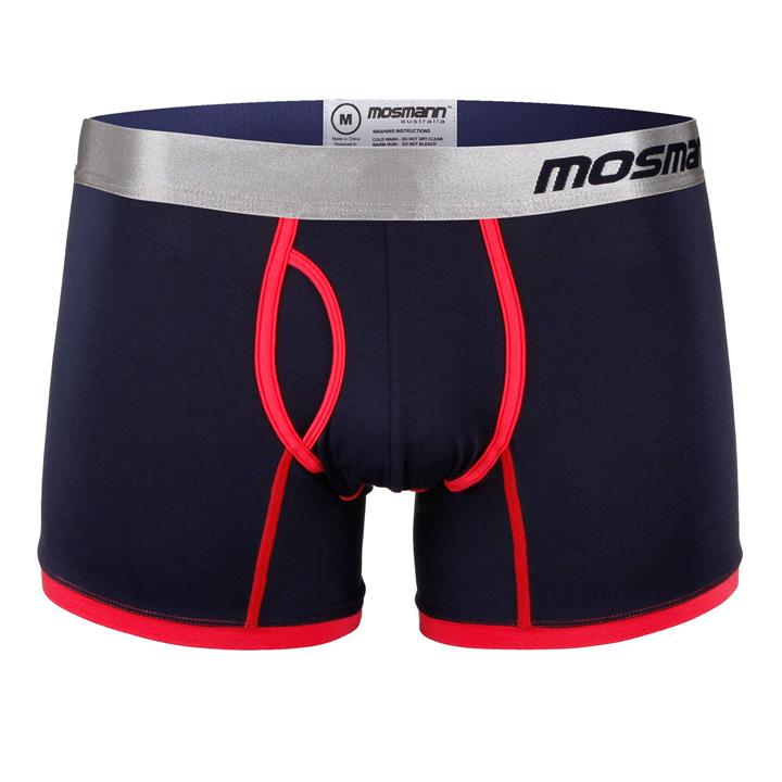 MENS TRUNKS BAMBOO - BYRON