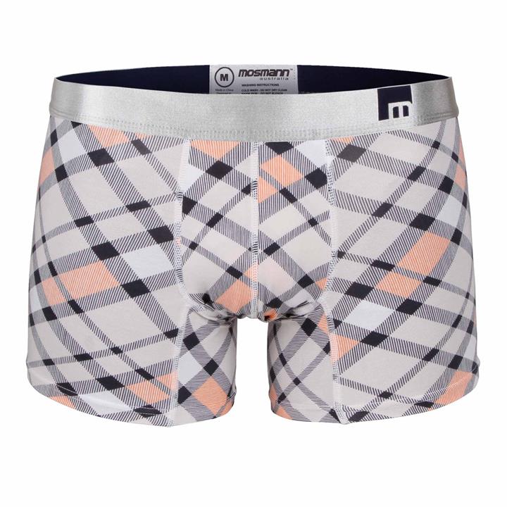 MENS TRUNKS MODAL - KAI