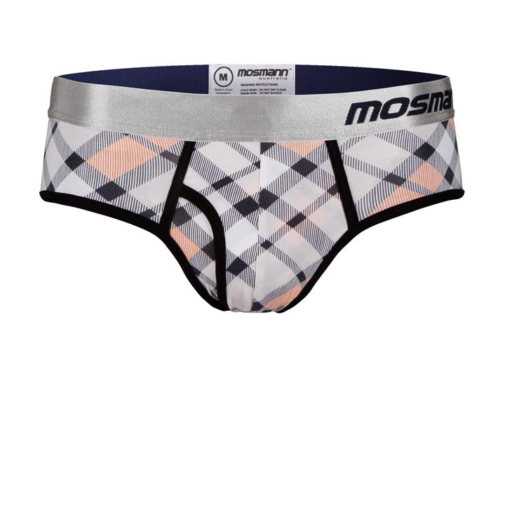 MENS BRIEFS MODAL - KAI