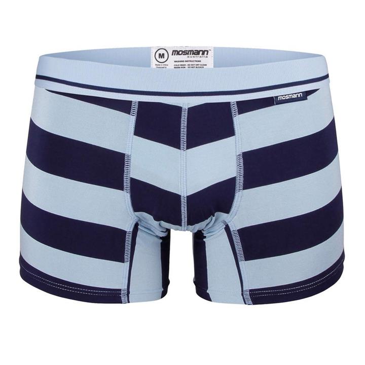 MENS TRUNKS MICROMODAL - OLIVER II