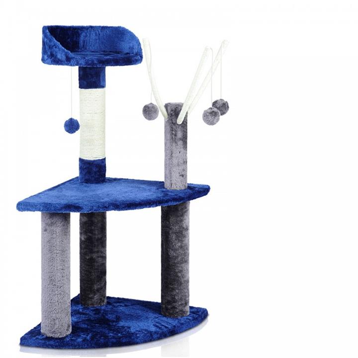 Medium Cat Tree Scratcher - 95CM