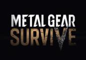 Metal Gear Survive PRE-ORDER Steam CD Key