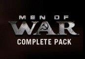 Men of War: Collector Pack Steam Gift