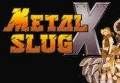 METAL SLUG X 2-Pack Steam Gift