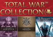 Medieval II & Shogun: Total War Collections + Viking: Battle for