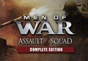 Men of War: Assault Squad 2 Complete Edition Steam CD Key