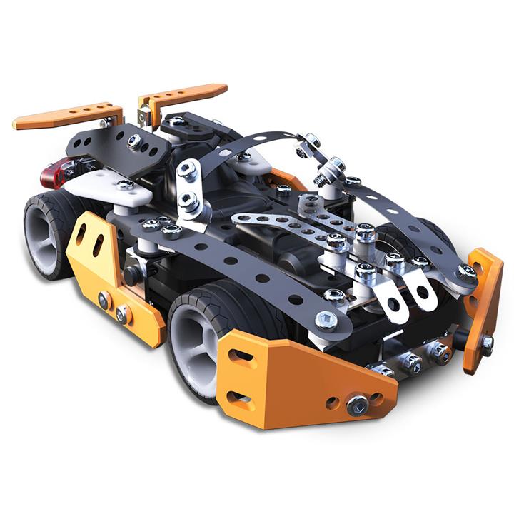 Meccano Sports Roadster