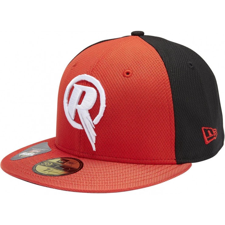 Melbourne Renegades 2017/18 59FIFTY Replica Home Cap