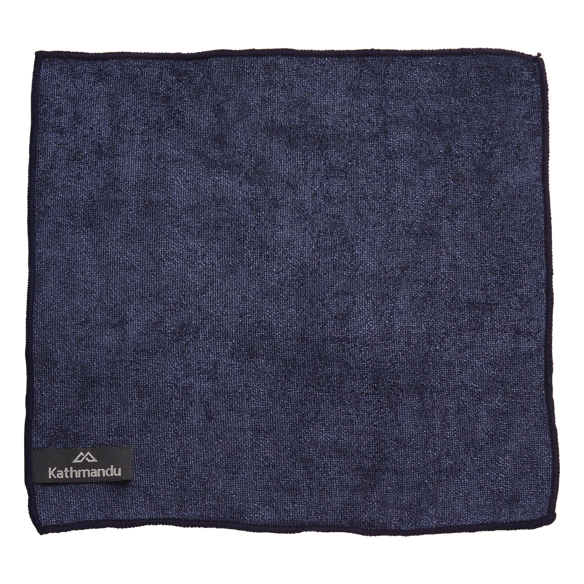 Microfibre Face Cloth