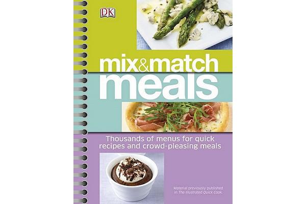 Mix & Match Meals