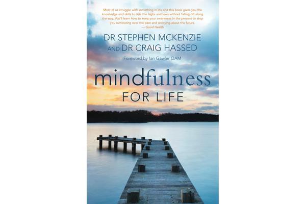 Mindfulness For Life