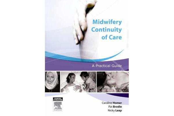 Midwifery Continuity of Care - A Practical Guide