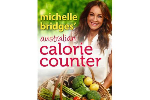 Michelle Bridges' Australian Calorie Counter