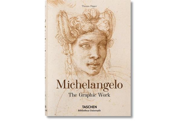 Michelangelo. The Graphic Work