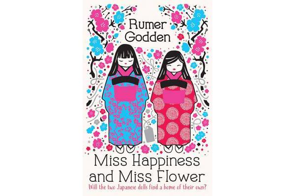 Miss Happiness and Miss Flower