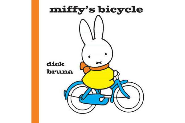 Miffy's Bicycle