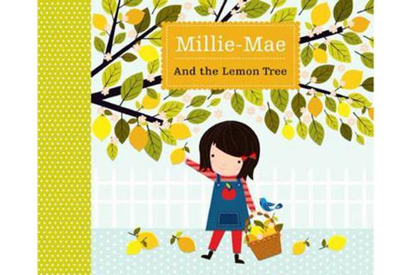 Millie-Mae and the Lemon Tree