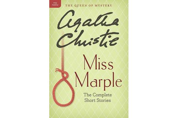 Miss Marple: The Complete Short Stories - A Miss Marple Collection