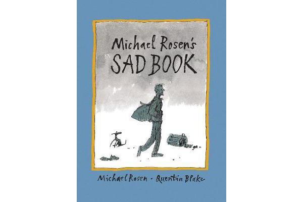 Michael Rosen's Sad Book