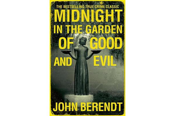 Midnight in the Garden of Good and Evil