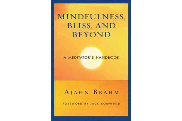 Mindfulness Bliss and Beyond - A Meditator's Handbook