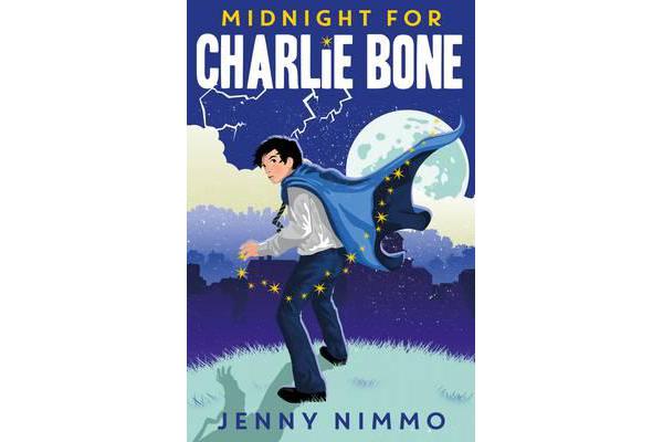 Midnight for Charlie Bone