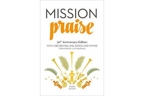 Mission Praise - Words