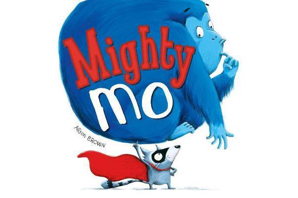 Mighty Mo