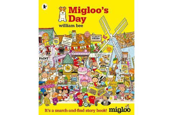 Migloo's Day