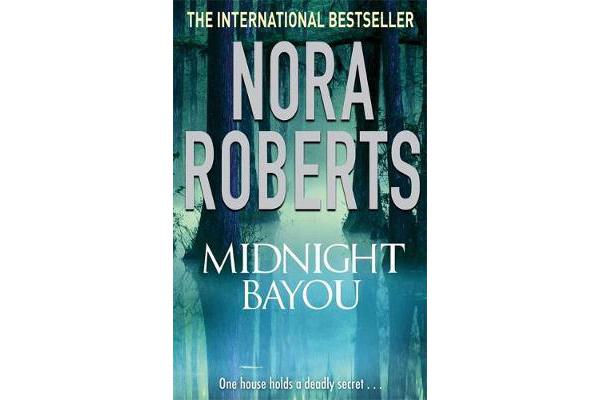 Midnight Bayou