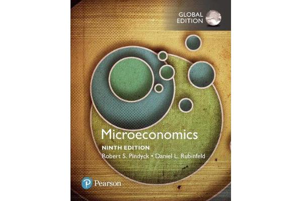 Microeconomics, Global Edition