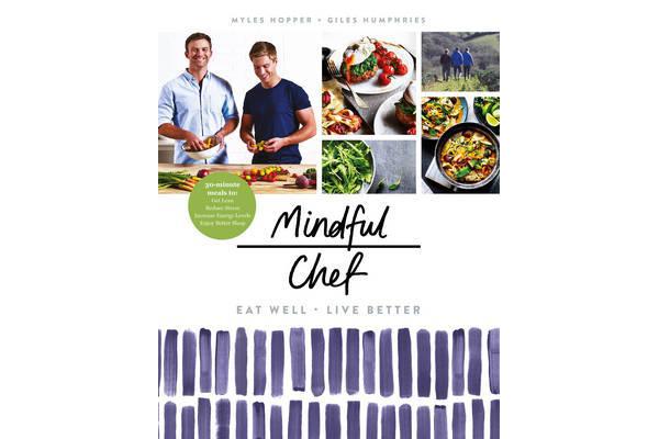 Mindful Chef - 30-minute meals. Gluten free. No refined carbs. 10 ingredients