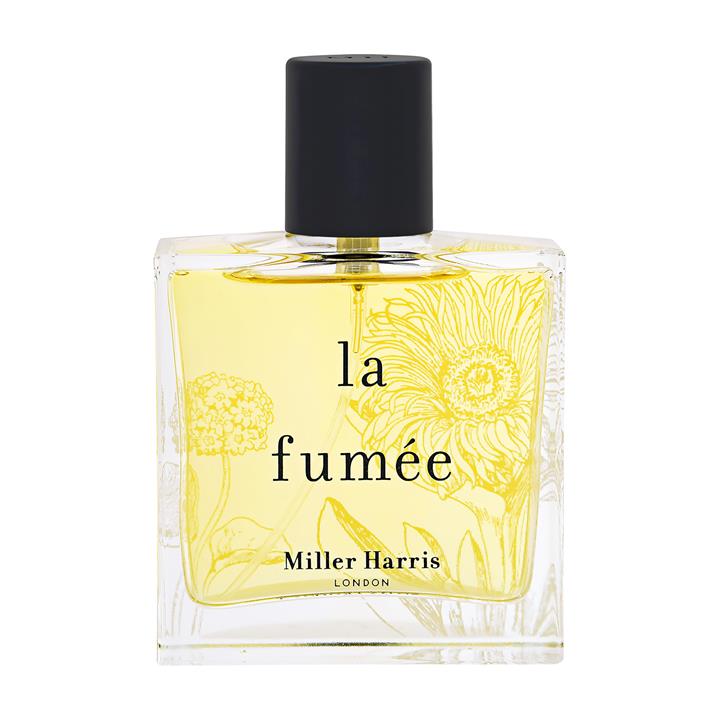 Miller Harris La FumÃ©e Eau De Parfum 1.7oz, 50ml