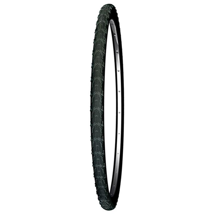 Michelin Jet Clincher Cyclocross Tyre - 700c x 30mm - Black