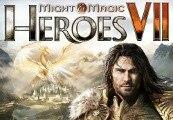 Might & Magic Heroes VII Deluxe Edition Uplay CD Key