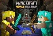 Minecraft - Battle Map Pack Season Pass XBOX One CD Key