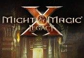 Might and Magic X: Legacy Deluxe Edition Uplay CD Key