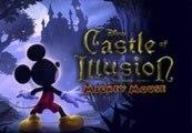 Mickey Mouse: Castle Of Illusion Steam CD Key