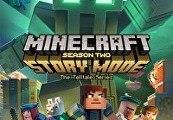 Minecraft: Story Mode - Season Two Steam CD Key